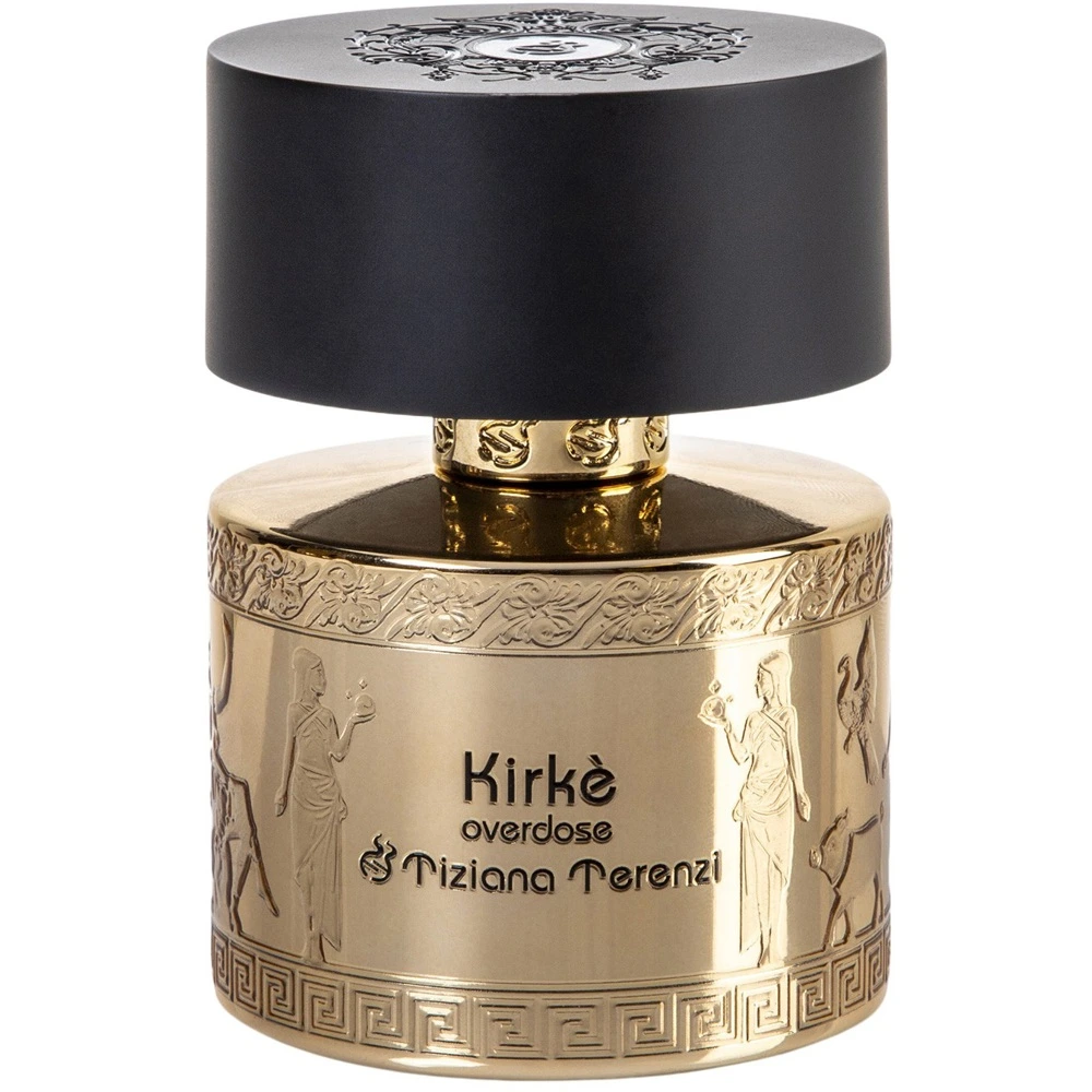 Tiziana Terenzi Kirkè Overdose, Extrait de Parfum