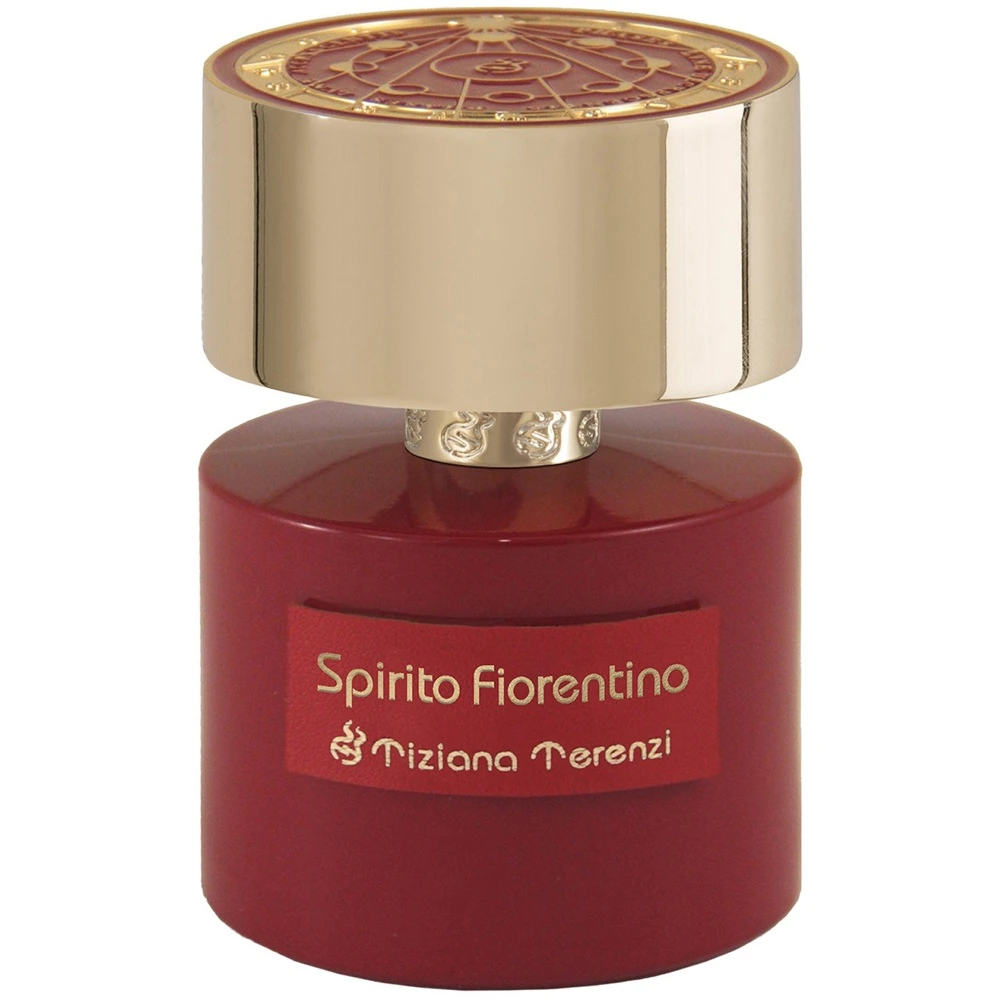 Spirito Fiorentino - parfymert ekstrakt - Volum: 100 ml