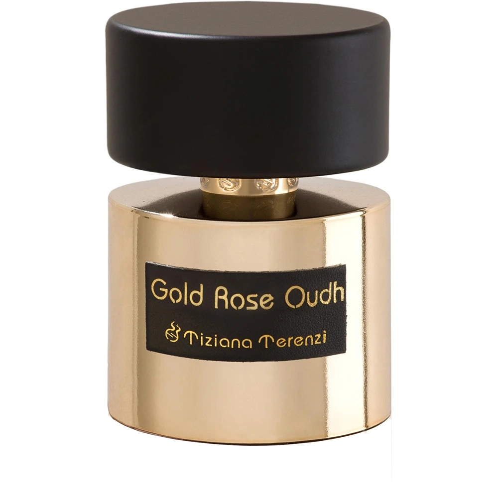 Tiziana Terenzi Gold Rose Oudh PAR U 100 ml