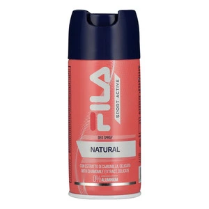 Fila Natural Deo Spray - 150 ml.