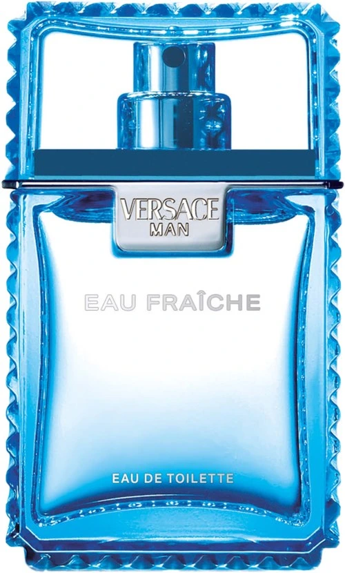 Versace Man Eau Fraiche Eau de Toilette 30 ml