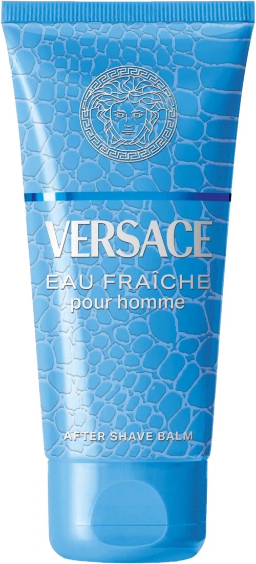 Versace Man Eau Fraiche After Shave Balm 75 ml