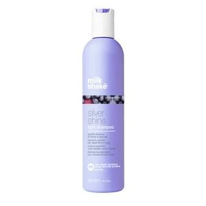 Milk_Shake Silver Shine Light Shampoo – 300 ml.