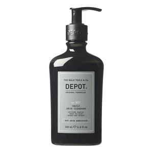 Depot 801 Daily Skin Cleanser - 200 ml.