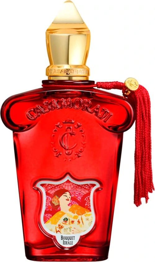 XERJOFF Casamorati Bouquet Ideale Eau de Parfum 100 ml
