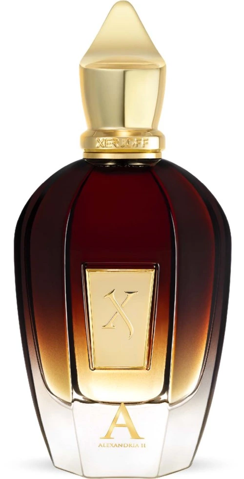 XERJOFF Alexandria II Parfum 100 ml