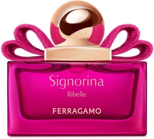 Ferragamo Signorina Ribelle Eau de Parfum 30 ml