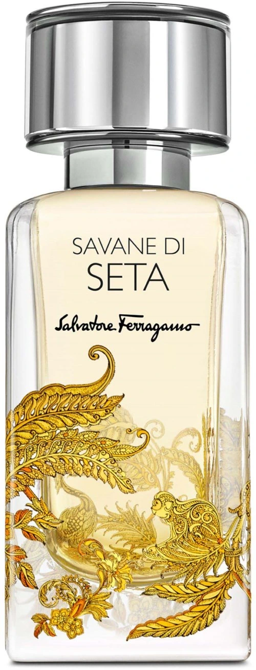 Ferragamo Savane Di Seta Eau de Parfum 50 ml
