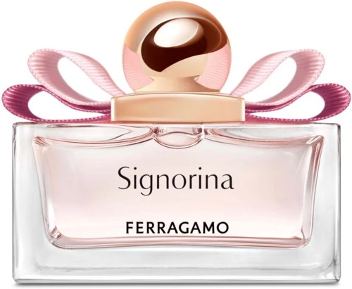 Ferragamo Signorina Signorina Eau de Parfum 50 ml