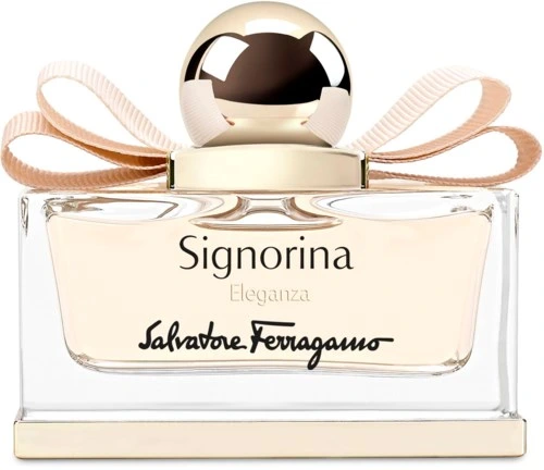 Ferragamo Signorina Eleganza Eau de Parfum 50 ml