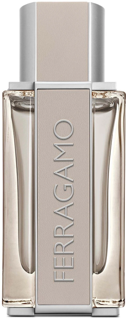 Ferragamo Ferragamo Bright Leather Men Eau de Toilette 50 ml