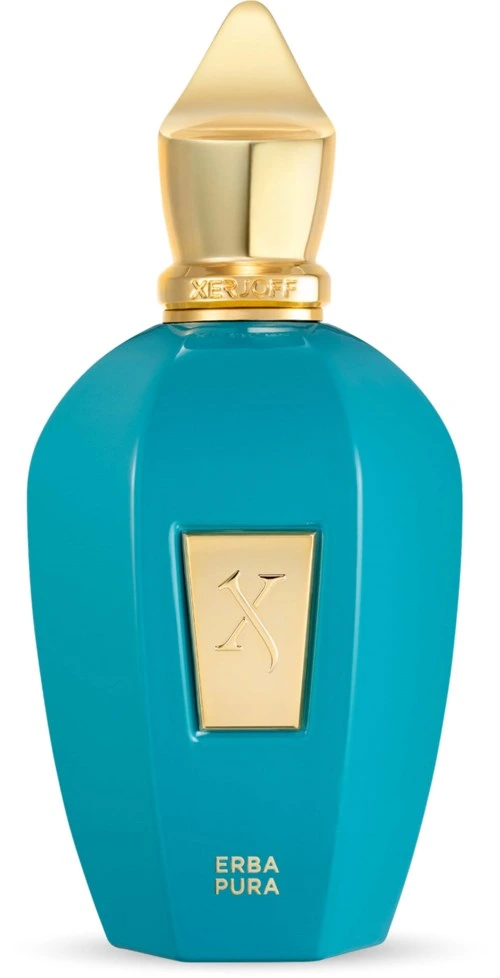 XERJOFF Erba Pura Eau de Parfum 100 ml