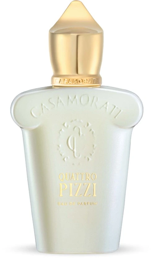 XERJOFF Casamorati Quattro Pizzi Eau de Parfum 30 ml
