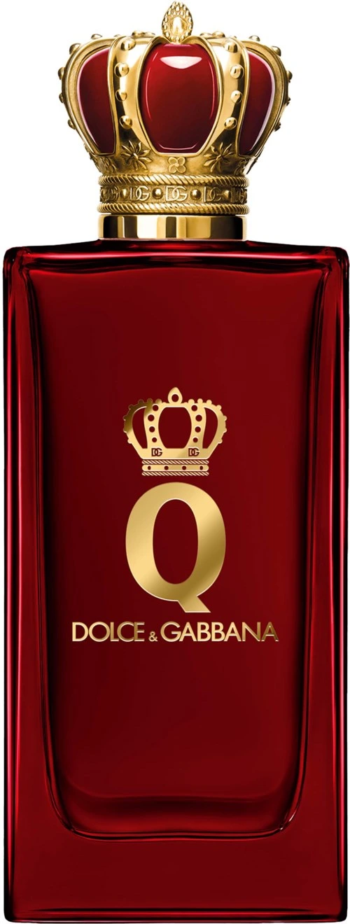 Dolce & Gabbana Q by Dolce&Gabbana Parfum 100 ml
