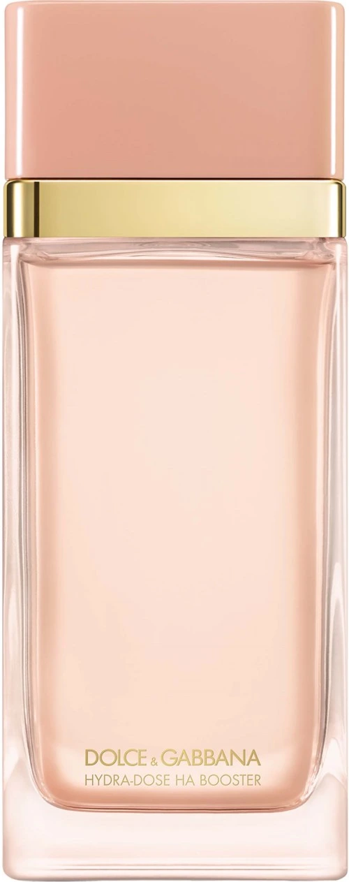 Dolce & Gabbana Fresh Hydra Dose HA Booster Glow & Hydration Essence