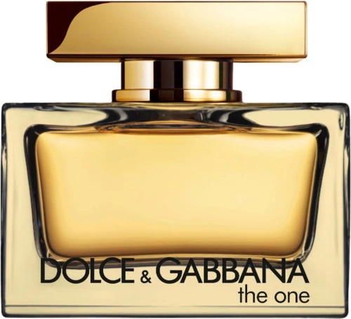 Dolce & Gabbana The One Eau de Parfum Intense 50 ml