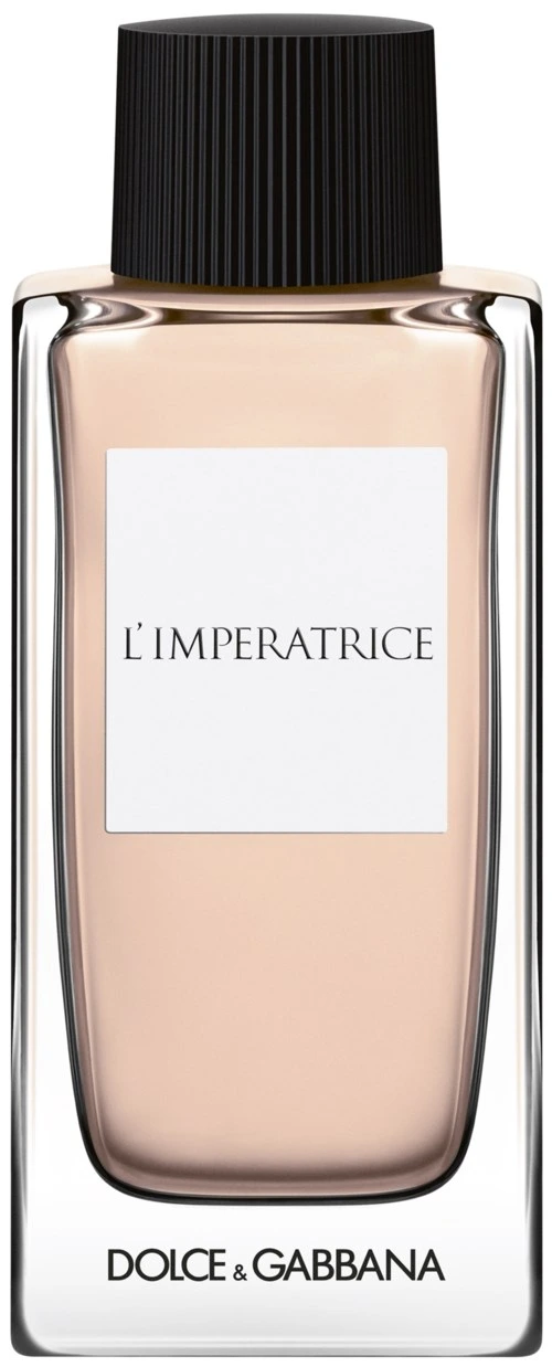 Dolce & Gabbana L´Imperatrice Eau de Toilette 100 ml
