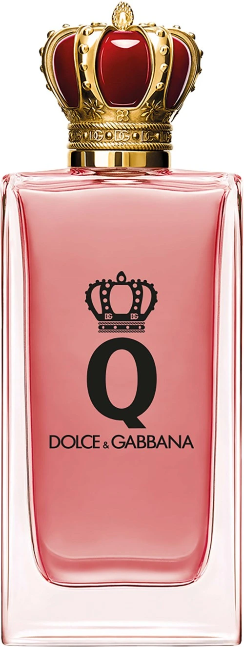 Dolce & Gabbana Q by Dolce&Gabbana Intense Eau de Parfum 100 ml