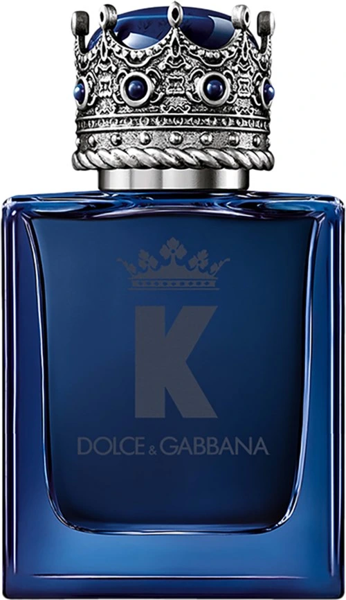 Dolce & Gabbana K by Dolce&Gabbana Intense Eau de Parfum 50 ml