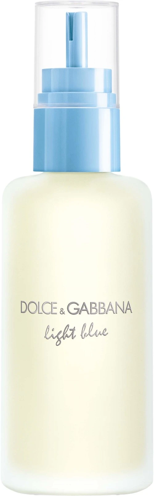 Dolce & Gabbana Light Blue Eau de Toilette Refill 150 ml