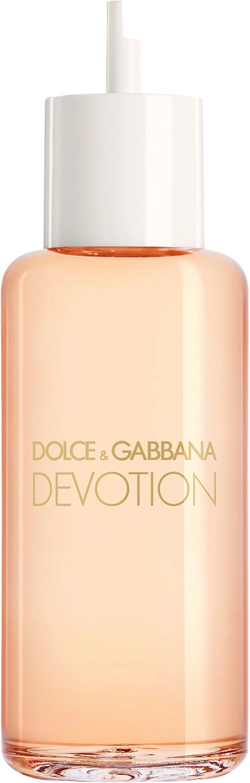 Dolce & Gabbana Devotion Eau de Parfum Refill 150 ml