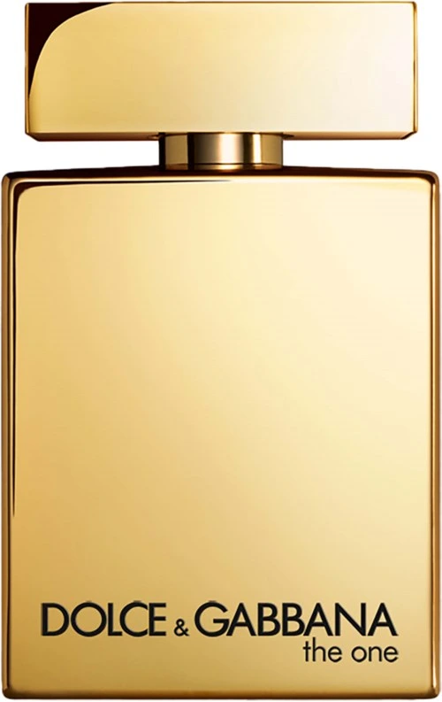 Dolce & Gabbana The One Pour Homme Gold Intense Eau de Parfum 50 ml