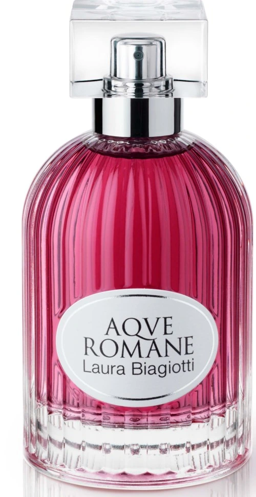 Laura Biagiotti Aqve Romane Uva Dulciz Eau de Toilette 100 ml