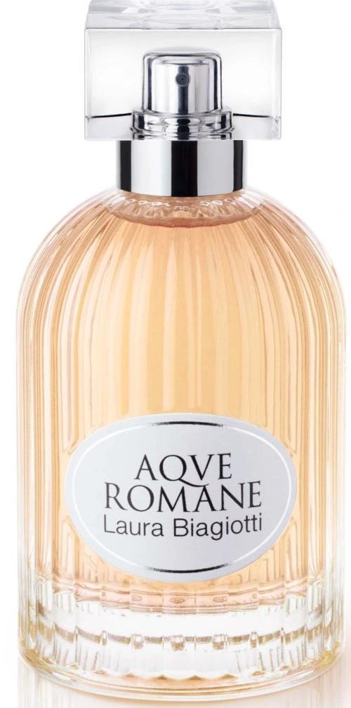 Laura Biagiotti Aqve Romane Ambrosia Aurea Eau de Toilette 100 ml