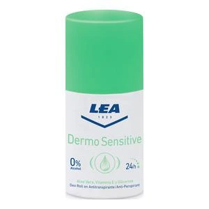 LEA Deo Roll-On Dermo Sensitive - 50 ml.