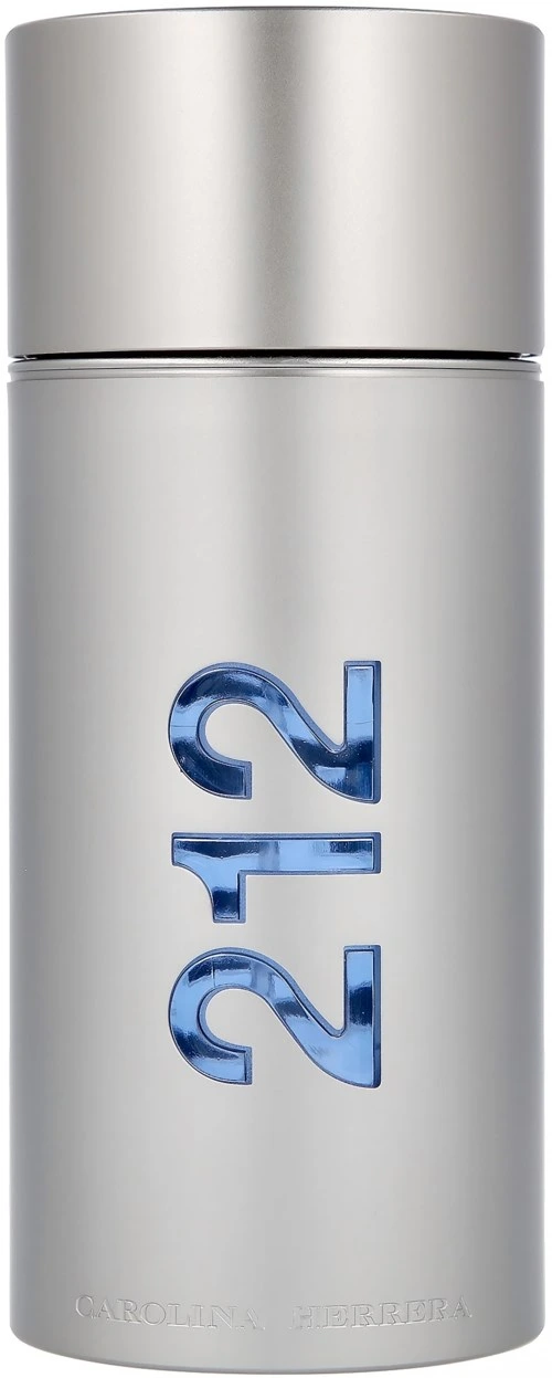 Carolina Herrera 212 MEN Edt spray 100 ml