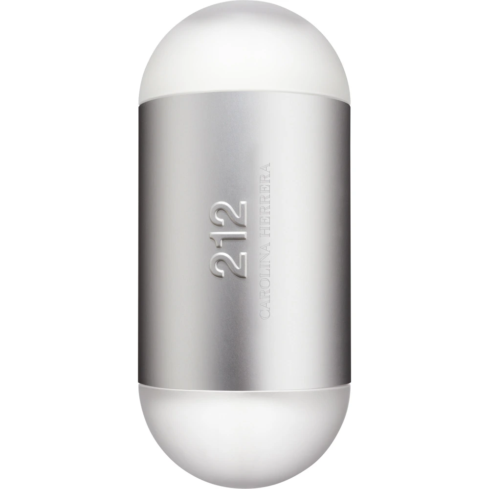 Carolina Herrera C Herrera 212 Etv 100ml