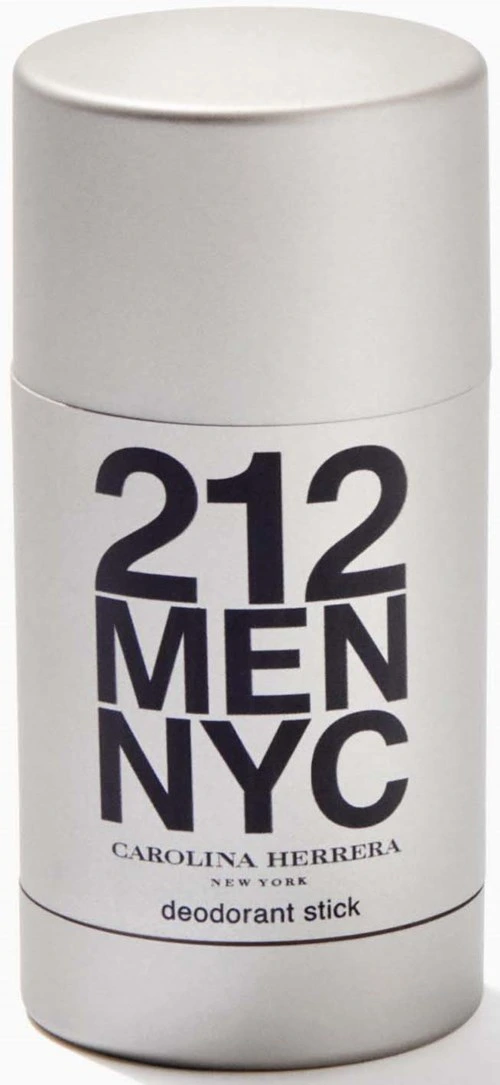 Carolina Herrera 212 MEN Deo Stick 75 ml