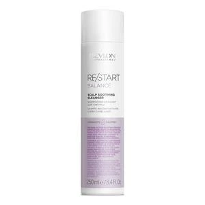 Revlon Professional Restart Balance Scalp Soothing Cleanser - 250 ml.