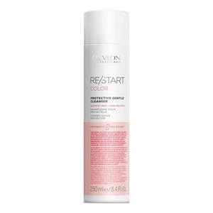 Revlon Professional Restart Color Protective Gentle Cleanser - 250 ml.