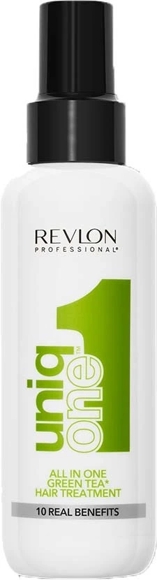 Uniq One Hair Treatment Green Tea 150 ml