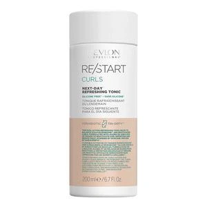 Revlon Professional Restart Curls Refreshing Tonic - 200 ml.