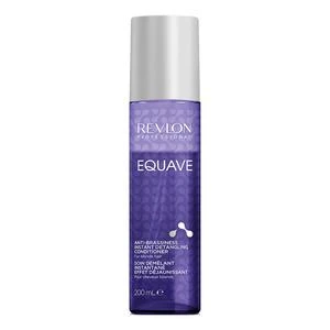 Revlon Professional Equave Anti-Brassiness Detangling Conditioner - 200 ml.