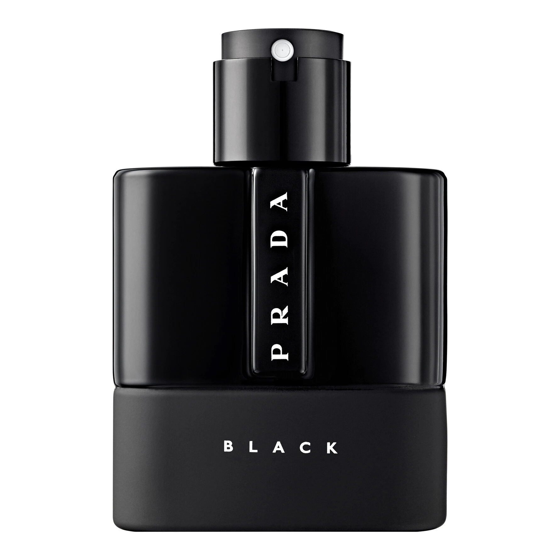 Prada Luna Rossa Black Eau de Parfum 50 ml