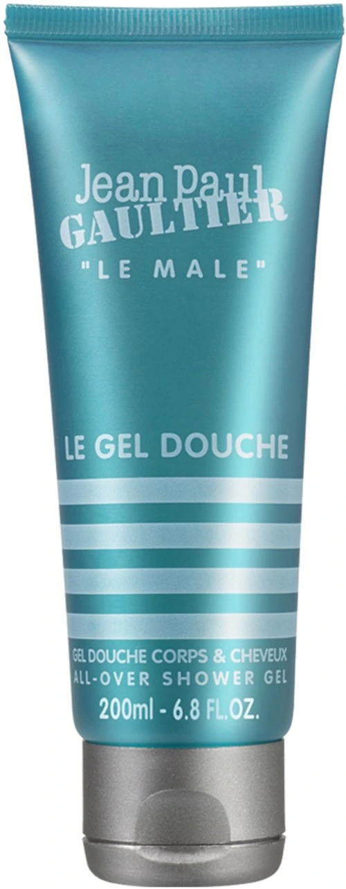 Jean Paul Gaultier Le Male All-Over Shower Gel 200 ml