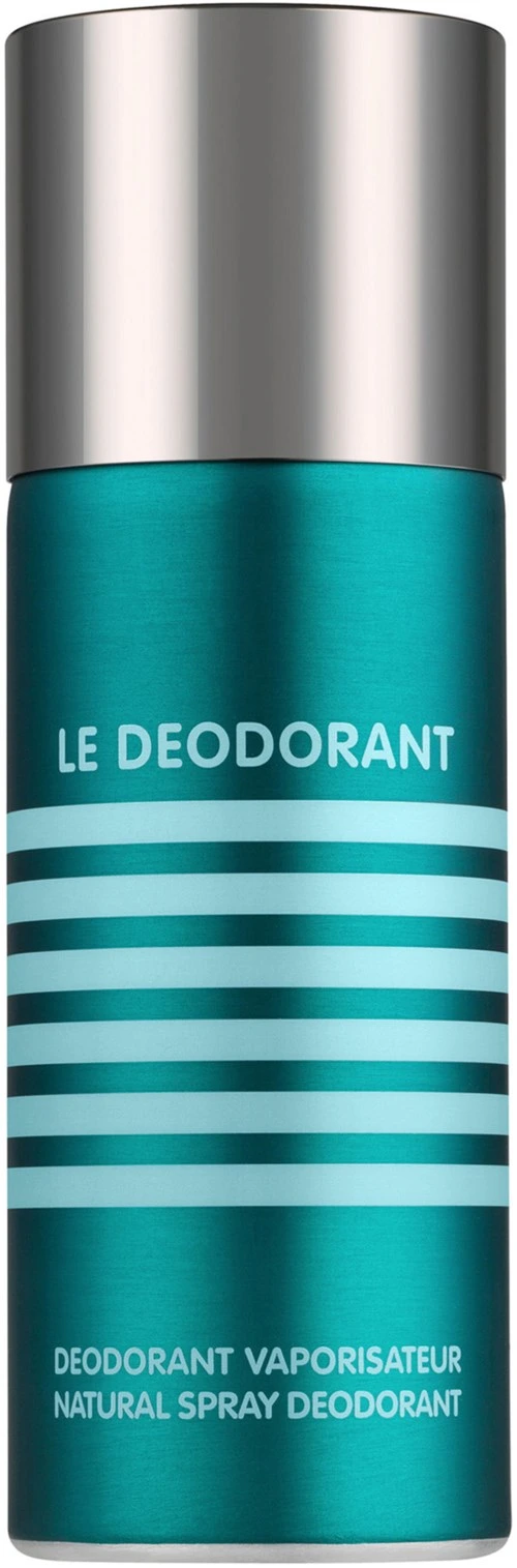 Jean Paul Gaultier Le Male Deo Spray 150 ml