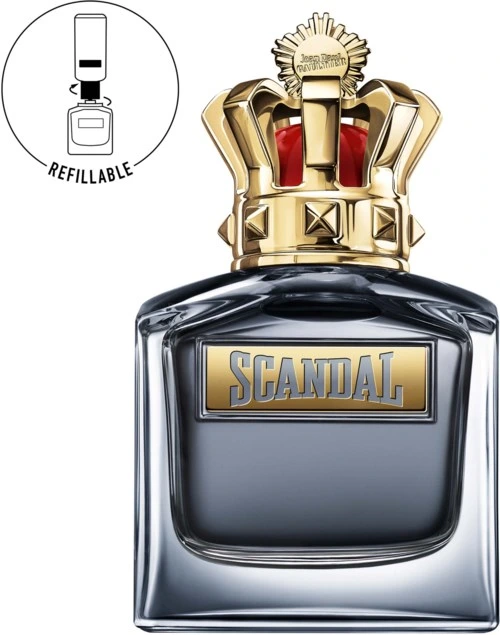Jean Paul Gaultier Scandal Scandal Him Eau de toilette 100 ml
