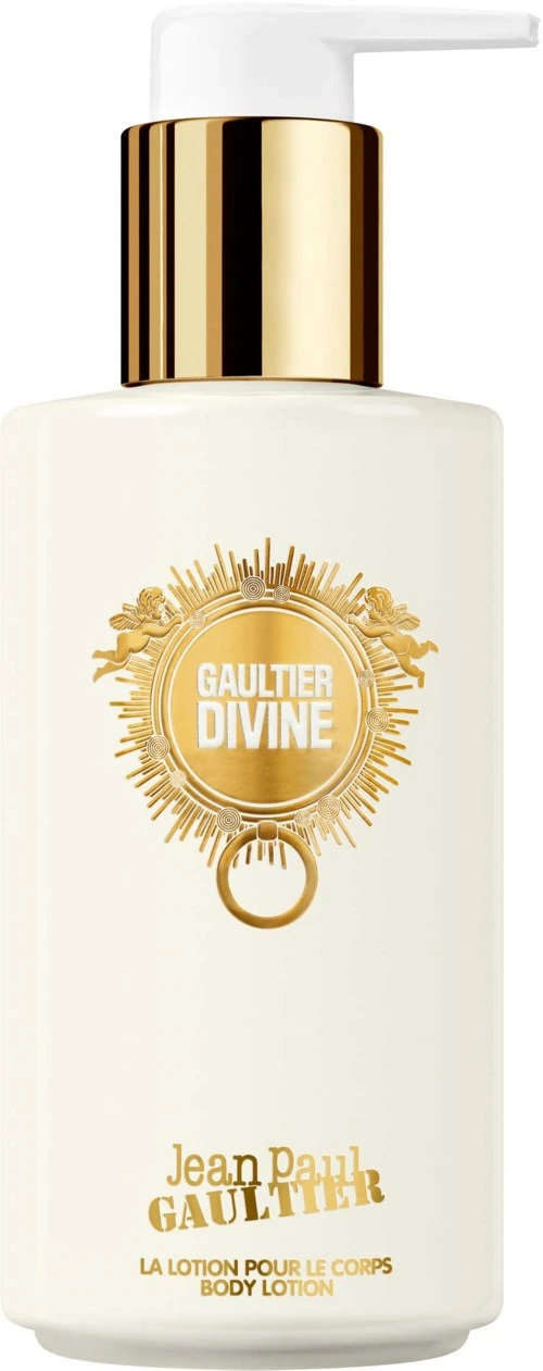 Jean Paul Gaultier Divine Body Lotion 200 ml