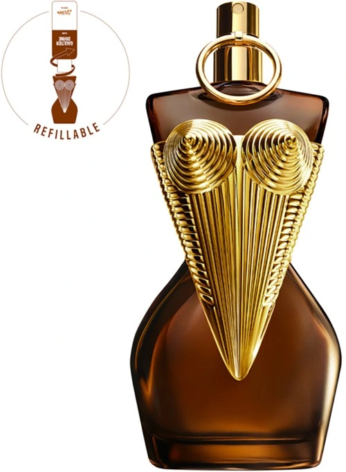 Jean Paul Gaultier Gaultier Divine Elixir Parfum 100 ml