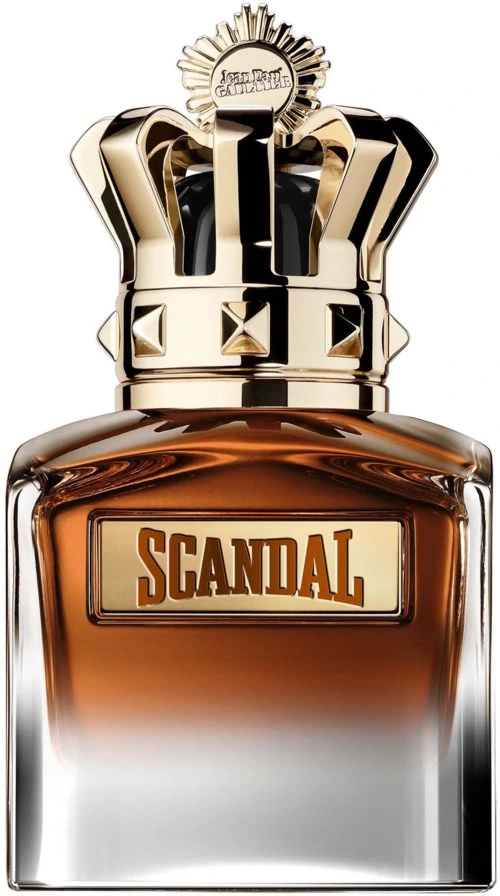 Jean Paul Gaultier Scandal Elixir Parfum For Him 50 ml