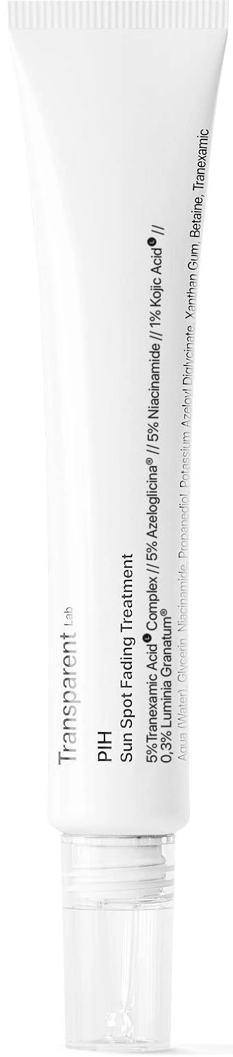 NICHE BEAUTY LAB Transparent Lab P.I.H Sun Spot Fading Treatment 30 ml