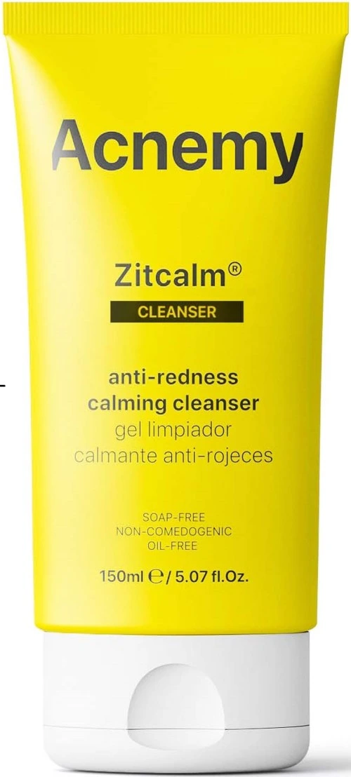 NICHE BEAUTY LAB Acnemy Zitcalm Cleansing Gel 150 ml