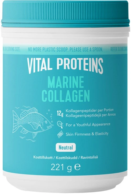 Vital Proteins Marine Collagen 221 g