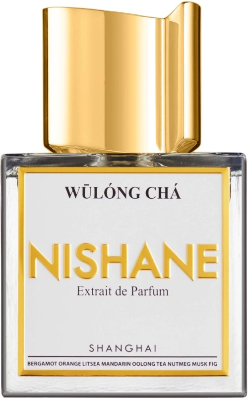 Nishane Wūlóng Chá 100 ml