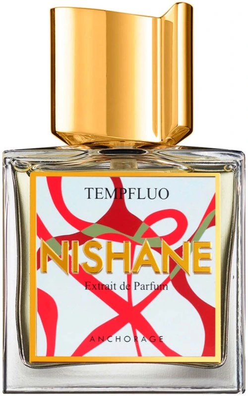 Nishane Tempfluo 50 ml