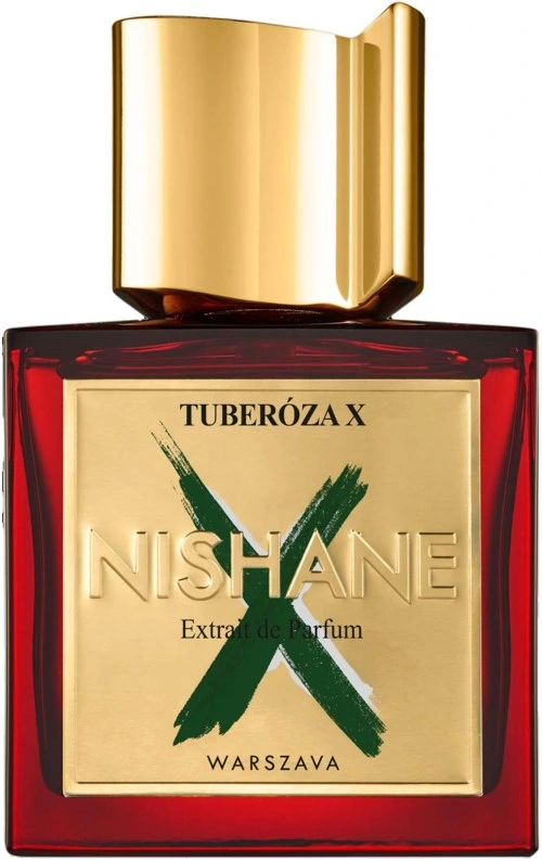 Nishane Tuberóza X 50 ml